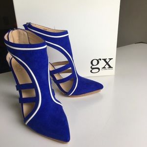 GX by Gwen Stefani heels